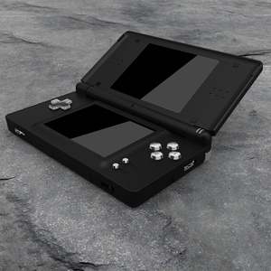 Nuevo Kit de Repuesto de Botones Completos para Nintendo DS Lite - Set de Reparación Premium L/R, A/B, D-Pad y Más - Product Image 6
