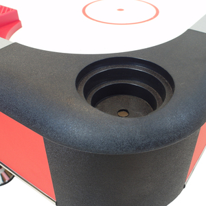 Popular vender 7FT MDF E-SCORER eléctrico mesa de <span class=keywords><strong>Hockey</strong></span> de aire con gran eficiencia soplador de aire - Product Image 3