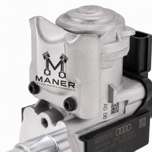 Maner หัวฉีดอิเล็กทรอนิกส์เทอร์โบ06L145612L 06L145612K สำหรับ EA888 A4 Audi Gen3รับประกัน2.0ตัน18เดือน - Product Image 2