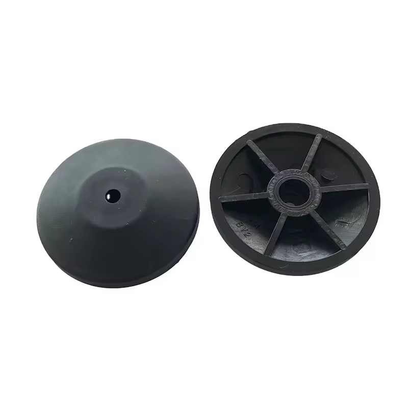 Plastic Injection Molding Bathroom Components Custom Sanitary Ware Plastic Parts for Toilet and Sink Plumbing · image 5