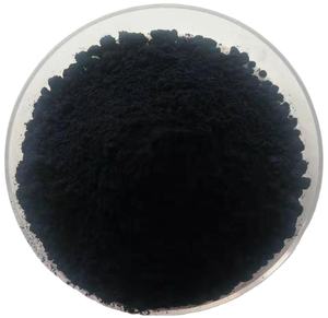 Cationico blu X-GRL 300% (base blu 41 ) CI 11105 blu base 41 per tintura di tessuto acrilico - Product Image 4