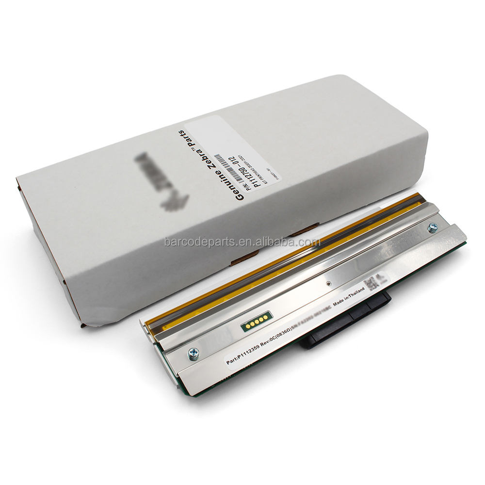 P1112750-013 New Original Printhead for Zebra ZE521 300dpi