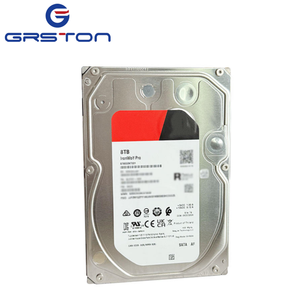Disque dur SATA Pro ST20000NT001 20 To 7200 tr/min 256 Mo de cache CMR à l'hélium pour serveur de stockage NAS RAID - Product Image 5