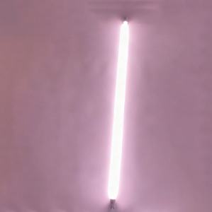 Đèn tuýp LED <span class=keywords><strong>T8</strong></span> 8W 9W 12W 18W, ánh sáng tươi sáng màu hồng nhạt, dùng cho siêu thị, đèn chiếu sáng thực phẩm tươi sống - Product Image 1