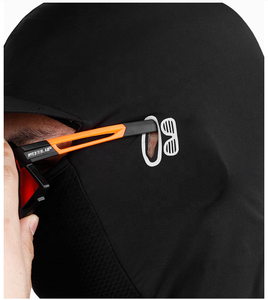 Vente chaude Protection solaire été cyclisme masque crème solaire masque de pêche extérieur épissé bord cagoule masque - Product Image 3
