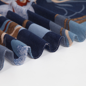 Autumn and Winter New Scarf Women's Warm Long Scarf <b>Shawl</b> 90*180cm Long Square Scarves for Daily Wear - Product Image 5