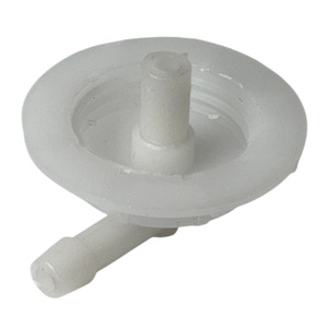 Ll Wiper Inlet Cap 19102-Rgl-A00 For Honda Plastic Windshield <b>Washer</b> Fluid Refill Cover - Product Image 1