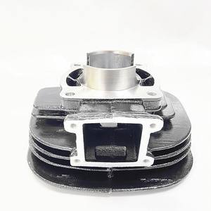 Pièces de moto, adaptées au kit cylindre YFS200 1988-2006, cylindre, piston, accessoires de moto - Product Image 5