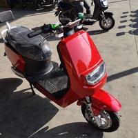 niu-modell scooter elektromotorrad elektrisch zweiradig mit beliebtem design und großer reichweite