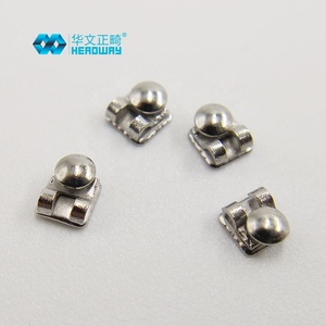 Prodotti N2d ortodontico Linguale Staffa - Product Image 2