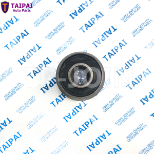 Casquillo de suspensión Buen material En stock 8-94118-588-1 para buje ISUZU ELF NPR NHR NKR NKS - Product Image 3