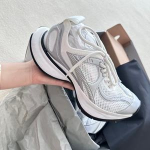 Calzado Deportivo Informal de Alta Calidad para Hombre y Mujer, Estilo Moderno, Diseño de Lujo, Zapatos para Caminar y Correr - Product Image 1