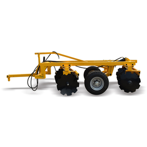 Erpice a Dischi Pesante da 26 Pollici ad Alta Velocità per <span class=keywords><strong>Attrezzature</strong></span> <span class=keywords><strong>Agricole</strong></span> e Strumenti per Trattori - Product Image 4