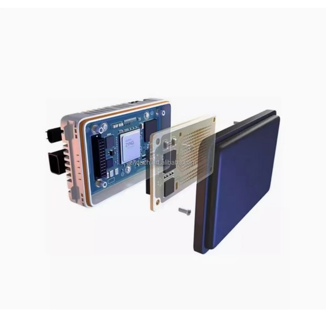 Top sales 77ghz multi-target radar 4D Blind spot detection system Millimeter Wave Radar ARS548