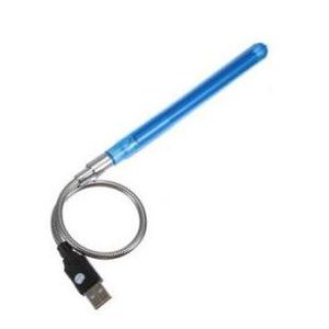 Usb Led Desk Lamp 5 <b>Light</b> Flexible <b>Neck</b> Portable Reading <b>Light</b> For Office Study - Product Image 4