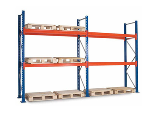 Rastrelliere per rotoli di tessuto sistema di stoccaggio per <span class=keywords><strong>Rack</strong></span> di flusso per Pallet - Product Image 3
