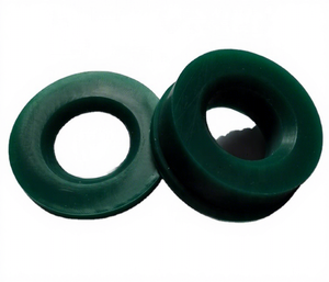 Vert épais <span class=keywords><strong>rondelle</strong></span> en <span class=keywords><strong>caoutchouc</strong></span> - Product Image 1