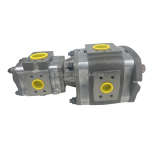 IPVAP5 Gea ปั๊มไฮดรอลิก ipvap ipcap ipvp IPV IPC ipvs 3 4 5 6 7ชุด5-64-101น้ำมันเกียร์ภายในสูง - Product Image 4