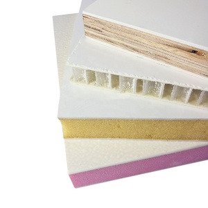 Panneau sandwich en PRF à noyau de conception industrielle personnalisé avec isolation <span class=keywords><strong>thermique</strong></span> à noyau XPS/PP pour panneaux muraux de <span class=keywords><strong>voiture</strong></span> de réfrigérateur - Product Image 4