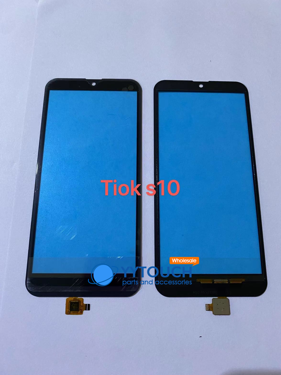 Sunmax Model X Touch Screen Digitizer - 12 Months Warranty, Quick