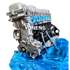 Yymys מנוע באיכות גבוהה 1fz Fz VVVT-i עבור טויוטה קרקע סיירת לקסוס lx4470 4.5l - Product Image 4