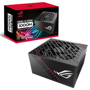Fuente de Alimentación TWASUS PSU STRIX 850W 1000W 750W 1000G 850G 750G 80Plus Gold para PC con 40 GPU, Unidad de Alimentación para Computadora THOR LOKI - Product Image 5