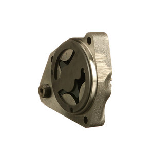 Pompa Oli Asli 504241684 untuk Mesin F5AE5484A F5AE9454L F5CE9484B <span class=keywords><strong>Loader</strong></span> 420CT TR320 TV380 221E SV250 - Product Image 4