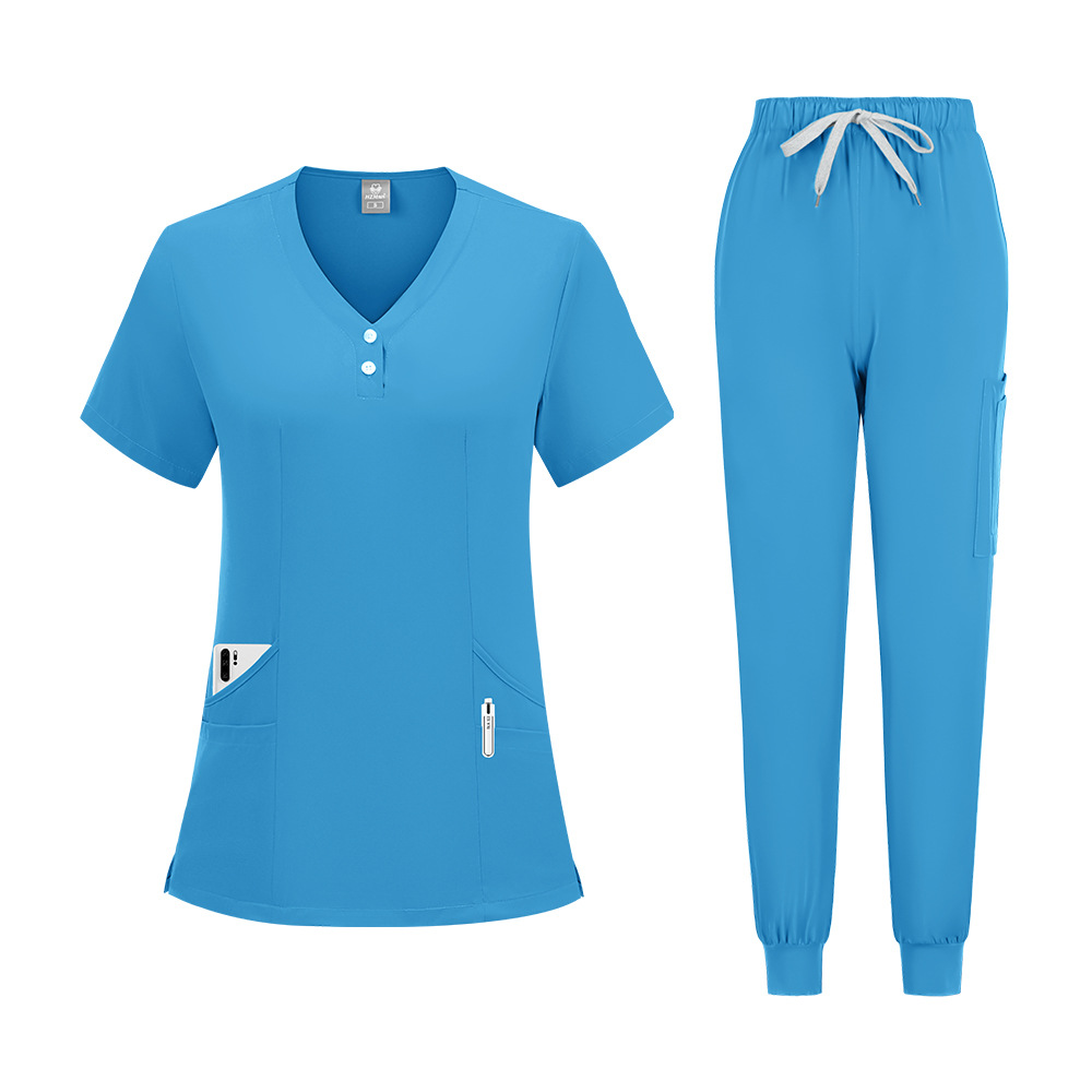 82009 Sky Blue Set