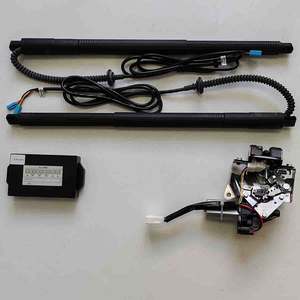 Para 2020-2022 <span class=keywords><strong>Toyota</strong></span> <span class=keywords><strong>Yaris</strong></span> <span class=keywords><strong>CROSS</strong></span>, elevador eléctrico para portón trasero, elevador de barra doble para <span class=keywords><strong>maletero</strong></span> de coche, succión eléctrica, <span class=keywords><strong>maletero</strong></span> trasero - Product Image 2