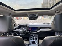 Haval F7 2021 2022 2023 Version Premium Voiture d'occasion en excellent état Idéale pour l'exportation