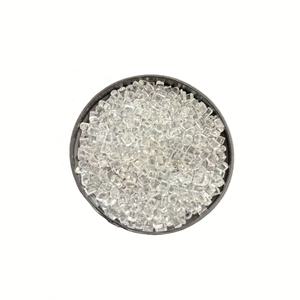 Grado de moldeado de resina acrílica PMMA para láminas de extrusión Gránulos de PMMA con aplicaciones de grado médico y alimenticio - Product Image 2