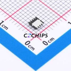 PDFN-8L MU2002X (3.3x3.3) ทรานซิสเตอร์ภาคสนามทรานซิสเตอร์ (MOSFET) แบบดั้งเดิมและใหม่ - Product Image 2