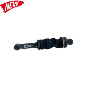 HOWO sinotruk รถบรรทุกอุปกรณ์เสริมรถบรรทุกโช้คอัพหน้า WG9925680031แชสซี - Product Image 2