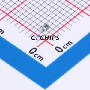 BLM18SG221TZ1D Ferrite Bead 0603 RF ( Impedance @ Frequency: 220Ohm@100MHz )( Error: 25% )( DC Resistance (DCR): 40mOhm ) - Product Image 1