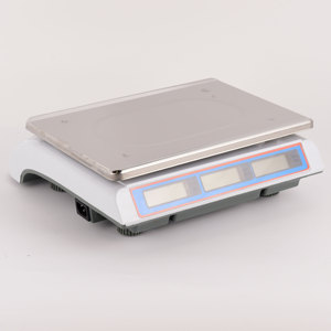 इलेक्ट्रॉनिक डिजिटल वजन मशीन कीमत बिक्री के लिए कंप्यूटिंग पैमाने तराजू - Product Image 4