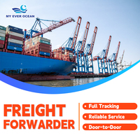 Services d'expédition et d'assurance pour transitaires maritimes et aériens, agent DDP, logistique FBA États-Unis, Royaume-Uni, Canada