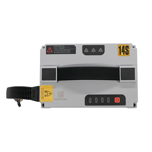 PRO 53,2 В 22000 мАч 1170.4Wh 25C 14S1P HV Lipo высокой емкости умный БПЛА аккумулятор 100A Max непрерывный разряд сельскохозяйственный - Product Image 6