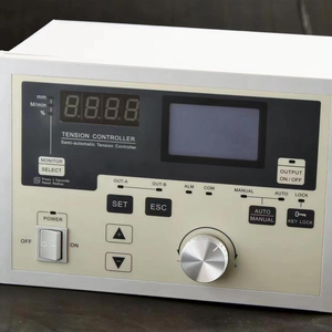 Kcon Máy In Thương Hiệu Hệ Thống Điều Khiển Hướng Dẫn Web Bộ Điều Khiển Độ Căng Động Cơ Servo - Product Image 2