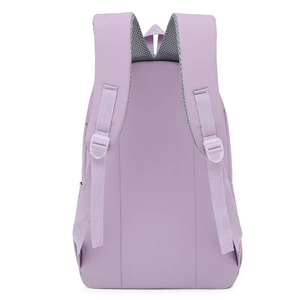 Sacs d'école pour enfants avec logo personnalisé, grande capacité, sacs à dos d'école imperméables, sacs pour ordinateur portable d'affaires, fille - Product Image 3