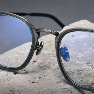 <span class=keywords><strong>Gafas</strong></span> ópticas cepilladas de titanio puro para hombre de alta calidad, <span class=keywords><strong>gafas</strong></span> con montura, <span class=keywords><strong>gafas</strong></span> graduadas, <span class=keywords><strong>gafas</strong></span> en línea - Product Image 4
