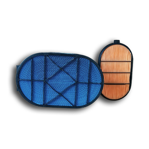 Filtre à air P608666 ECONIC ATEGO 1017A 1998-2004 OM904 1018A 1023A 1024A 2004- OM900 OM902 MF7619 2011- <span class=keywords><strong>EUROCARGO</strong></span> 2015- URBANWAY - Product Image 5