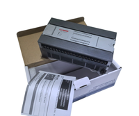 Controlador PLC XBC-DR64H, Unidad Principal de Automatización Industrial, Controlador Lógico Programable para Sistemas de Control de Maquinaria Industrial