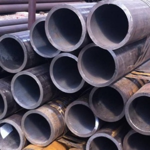 Direct Sales From Chinese Manufacturers Seamless Carbon Steel <strong>Pipe</strong> Hot Rolled with Customized Services - Product Image 2