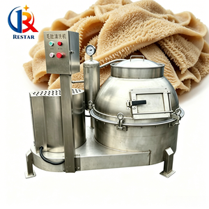 Lavadora de tripas de res y oveja de acero inoxidable 304 para mataderos, equipo de procesamiento de carne de res y oveja - Product Image 1