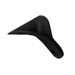 Lame de faucheuse à fléaux, lame en T pour faucheuse à fléaux ATV120 de 13 CV, <span class=keywords><strong>accessoires</strong></span> de <span class=keywords><strong>tracteur</strong></span> à essence - Product Image 3