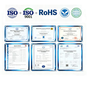 ケテ精密非標準ハードウェア部品サプライヤーカスタムCNCパウダー冶金316ステンレス鋼亜鉛合金ロック - Product Image 4