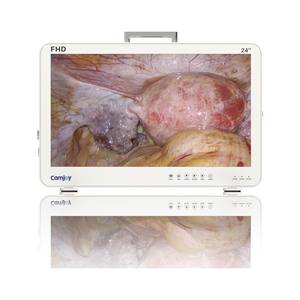 Cámara de endoscopio portátil de cirugía mínimamente invasiva de 24 pulgadas para instrumentos quirúrgicos - Product Image 4