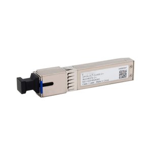 โมดูลทรานซีฟเวอร์ GPON OLT SFP (คลาส C+ / คลาส C++) - Product Image 3