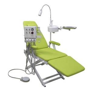 Sedia dentale portatile, - Product Image 4