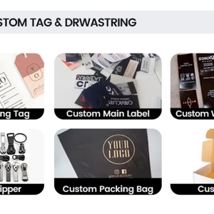ชุดเซ็ตฮู้ดดี้และกางเกงวอร์มผ้าเฟรนช์เทอร์รี่ทรงหลวมสไตล์วินเทจสำหรับผู้ชาย ตกแต่งด้วยคริสตัล แนวสตรีทแวร์ Y2K สำหรับฤดูใบไม้ร่วง - Product Image 5